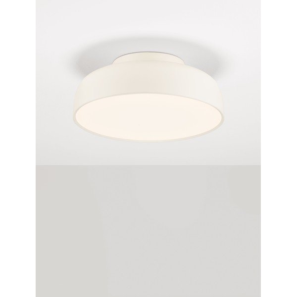 Biała aluminiowa lampa sufitowa LED ze ściemniaczem Noelia – Nova Luce-image-4