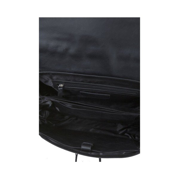 Torba męska Ferruccio Laconi 001 Black-image-3