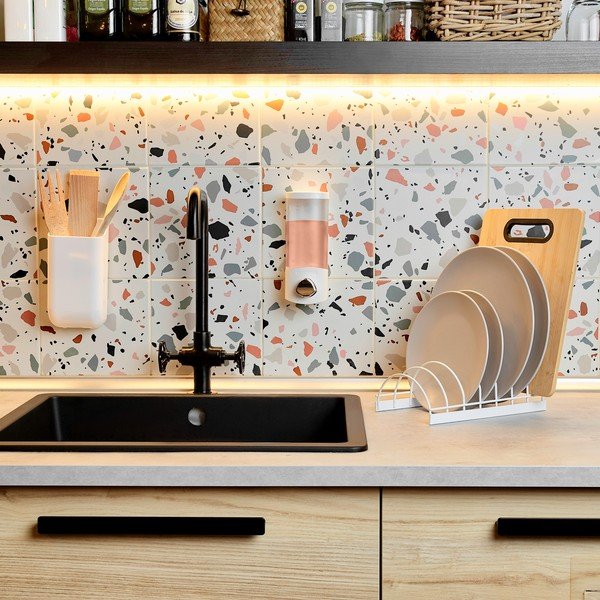 Stojak na deski do krojenia Compactor-image-1