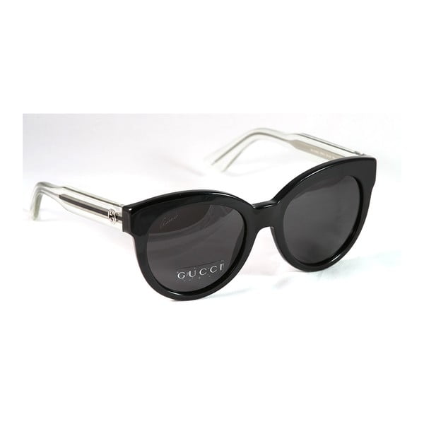 Damskie okulary przeciwsłoneczne Gucci 3749/S YPP