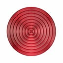 Plastikowa mata stołowa ø 40 cm Oriental – douceur d'intérieur