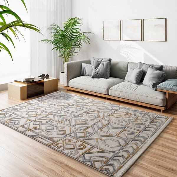 Dywan 200x290 cm Amara – Universal-image-1