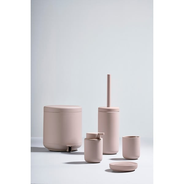 Jasny dozownik do mydła Zone UME-image-1