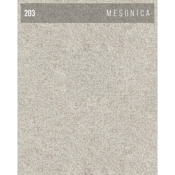 Kremowy taboret Feiro – MESONICA-image-3