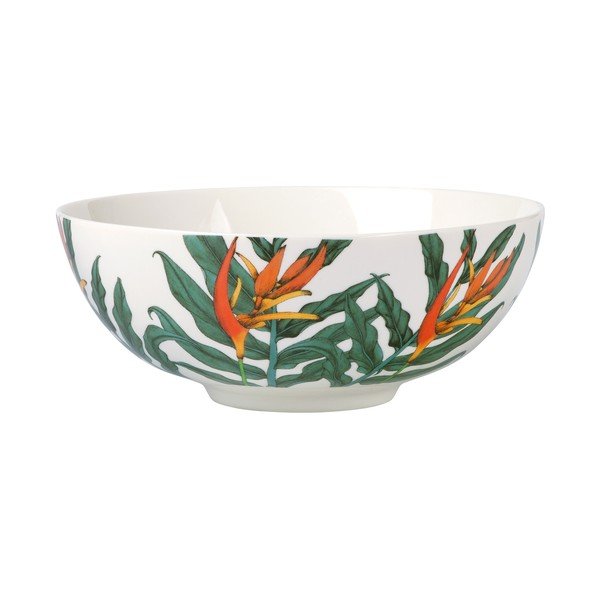 Porcelanowa miska 700 ml Night Garden – Maxwell & Williams
