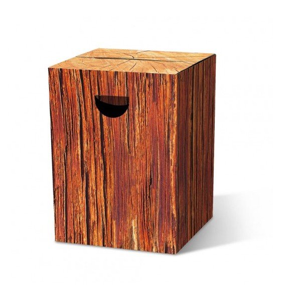 Stołek Remember Nature Boy