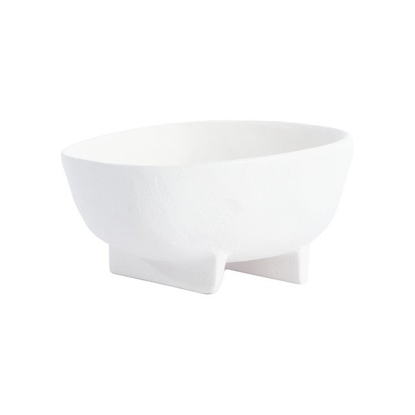 Metalowa miska dekoracyjna 15,5x16 cm Rosana – Light & Living