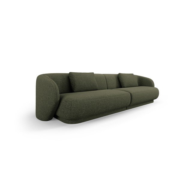 Zielona sofa 304 cm Camden – Cosmopolitan Design-image-2