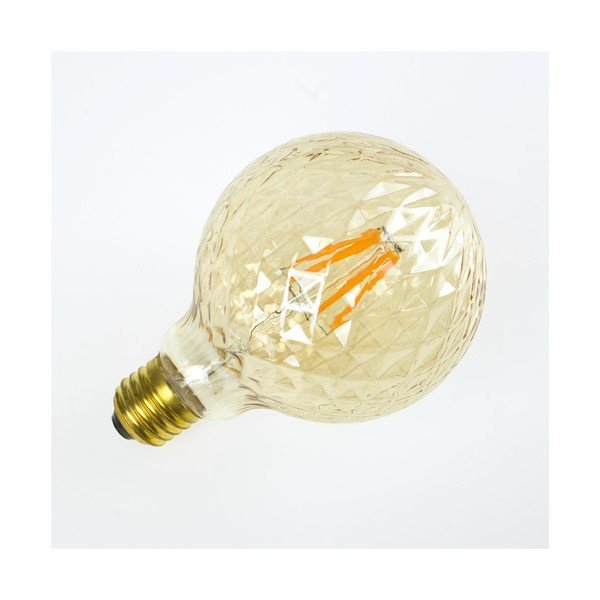 Żarówka Bulb Attack Art Deco-image-1