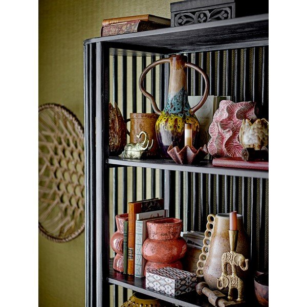 Metalowy świecznik Jazz – Bloomingville-image-2