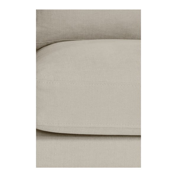 Beżowa sofa 3-osobowa Windsor  & Co. Sofas Jupiter-image-4