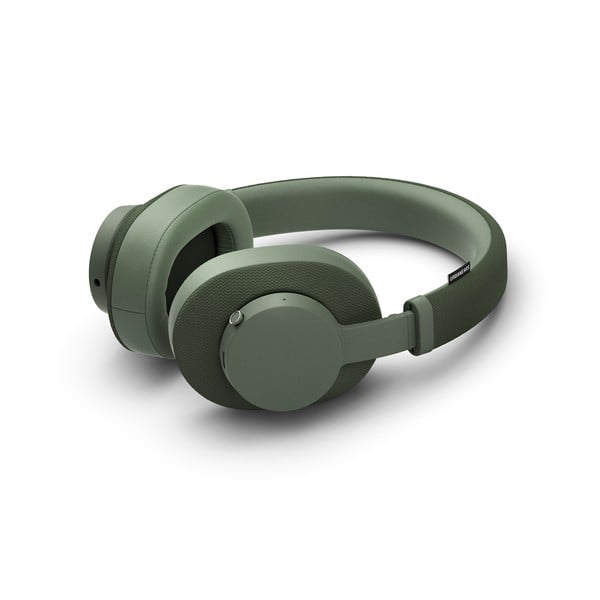 Zielone słuchawki Bluetooth Urbanears Pampas-image-4