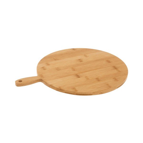 Deska do krojenia z bambusu Premier Housewares, 38x29 cm-image-1