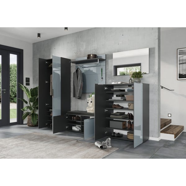 Poduszka na szafkę do butów Germania Adana, 95x35 cm-image-3