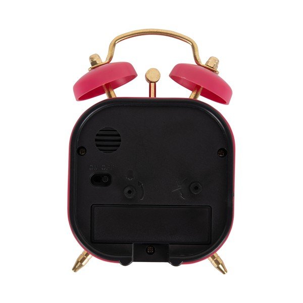 Budzik Metallic Glam – Karlsson-image-2