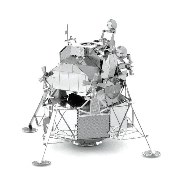 Model Lądownik księżycowy Apollo -image-4