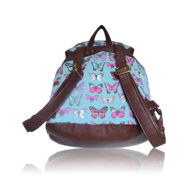 Plecak Anna Smith A7083HD Light Blue-image-2