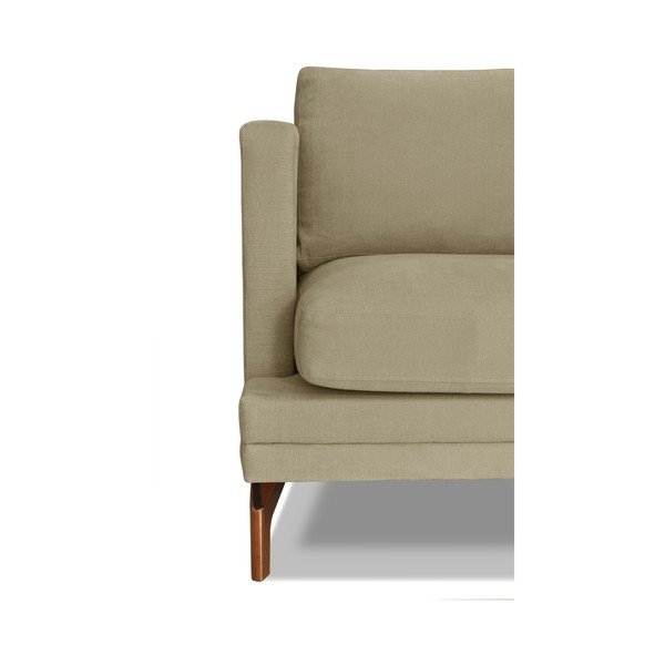 Beżowa sofa 2-osobowa Windsor  & Co. Sofas Jupiter-image-2