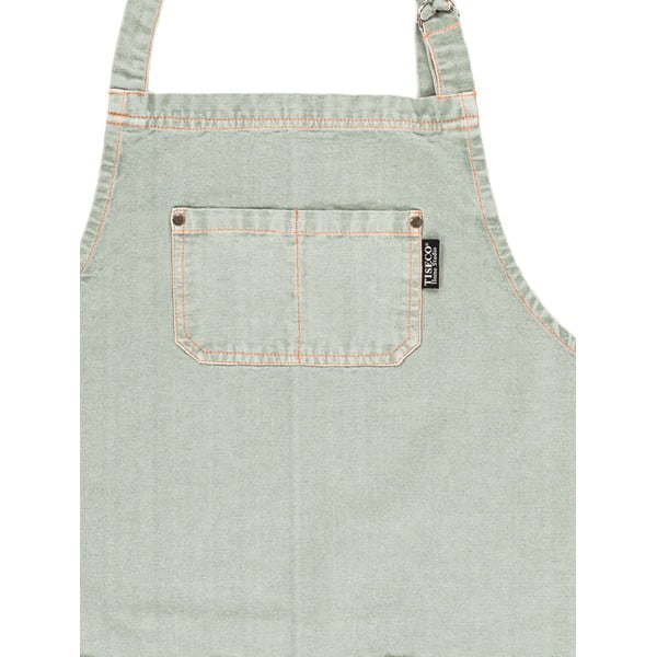 Bawełniany fartuch Havana – Tiseco Home Studio-image-3