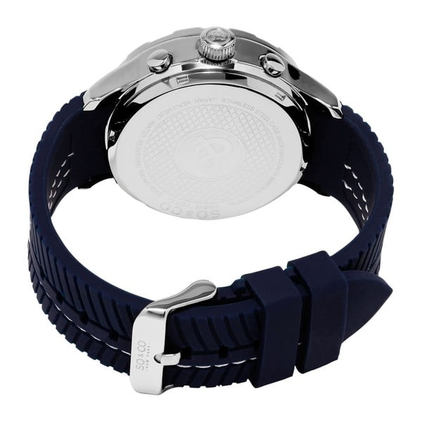 Zegarek męski Monticello Future Blue-image-1