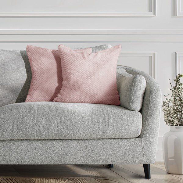 Poszewki na poduszki zestaw 2 szt. 45x45 cm Henry – DecoKing-image-2