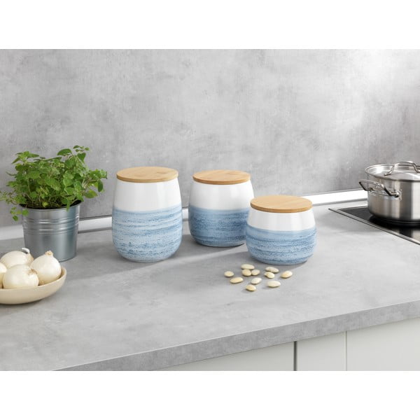 Ceramiczny pojemnik na żywność Mala – Wenko-image-2