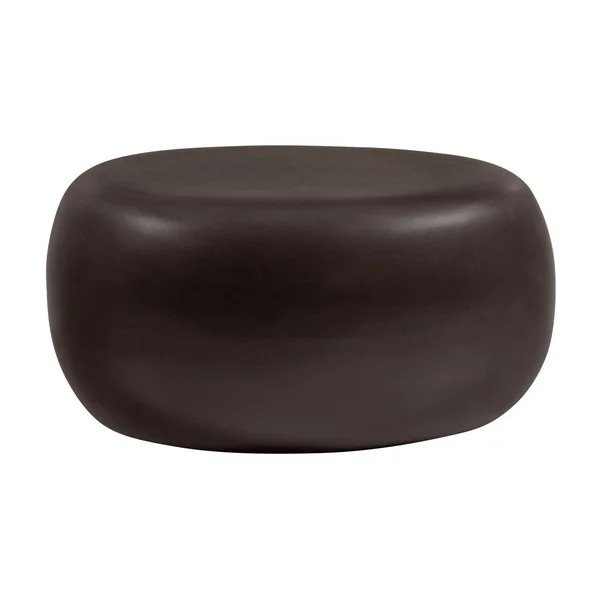 Stolik 49x65 cm Pebble – vtwonen-image-2