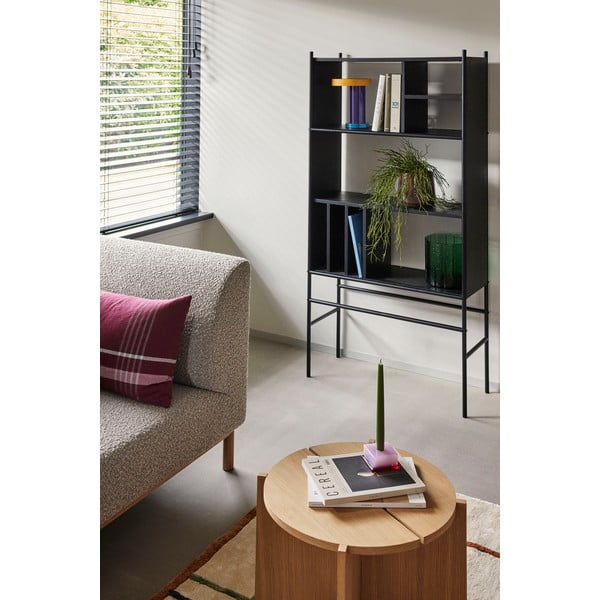 Szara sofa 182 cm Moment – Hübsch-image-2