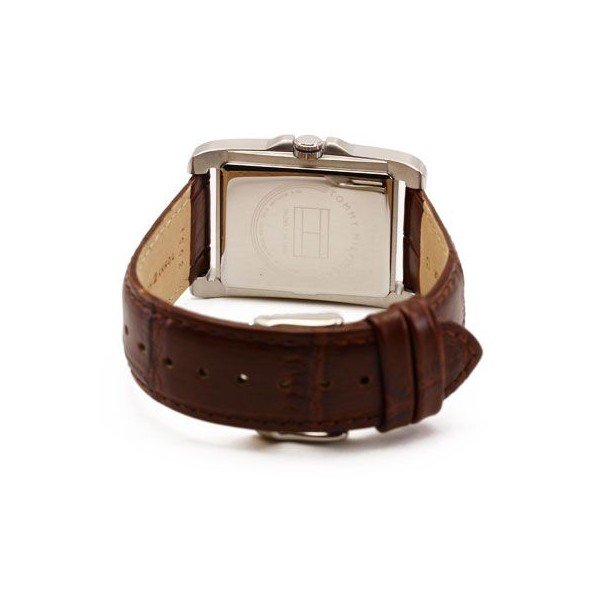 Zegarek męski Tommy Hilfiger No.1791199-image-1