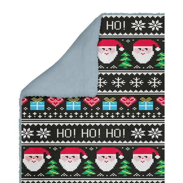 Koc Oyo home Kringle, 160x220 cm-image-2
