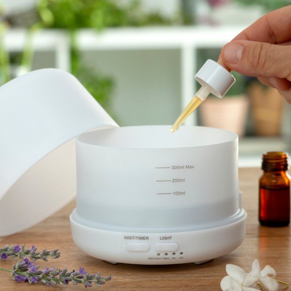 Dyfuzor zapachowy InnovaGoods Multi-image-3