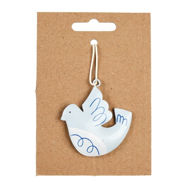 Dekoracja wisząca Rex London Bird-image-1