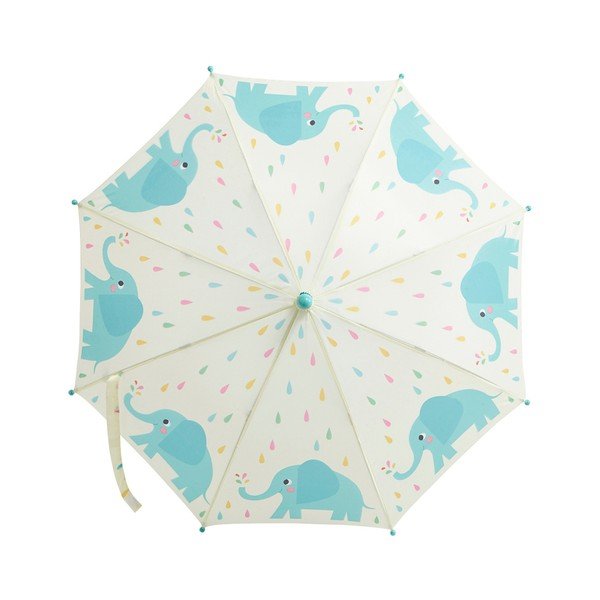 Parasol dziecięcy Rex London Elephant, ⌀ 67 cm-image-1