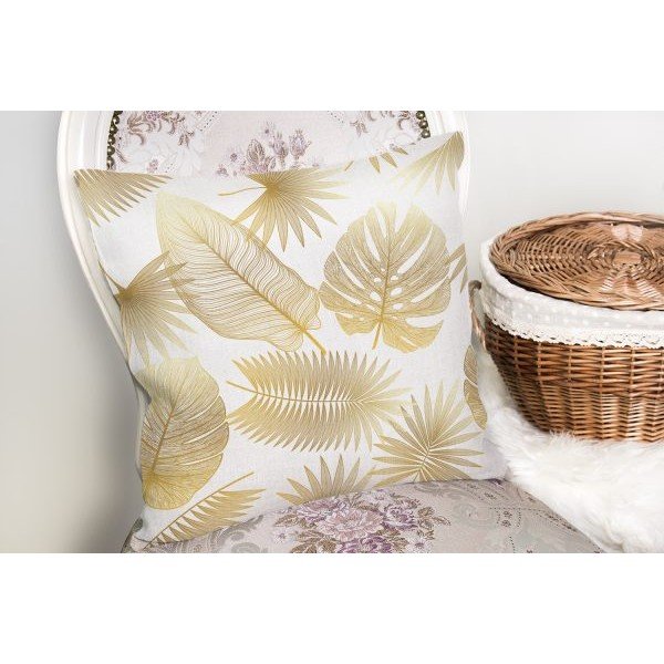 Poszewka na poduszkę Minimalist Cushion Covers Fizmo, 45x45 cm-image-2