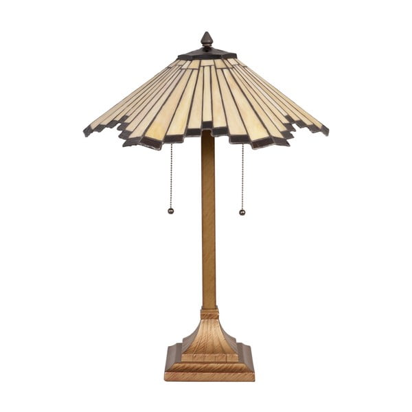 Lampa stołowa Tiffany Classic