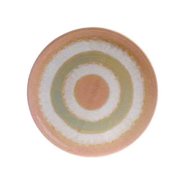 Talerz
  ceramiczny InArt Zurina
