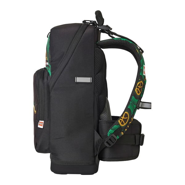 Plecak dziecięcy 20 l Ninjago Dragon Power Optimo Plus – LEGO®-image-3