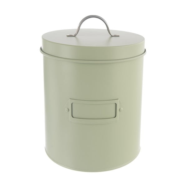 Metalowy pojemnik Greenish – Orion-image-2