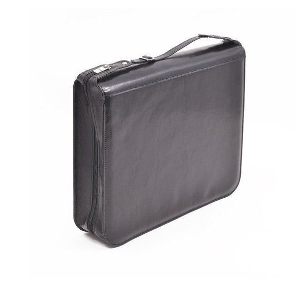 Etui na koszule Ferruccio Laconi Black-image-1