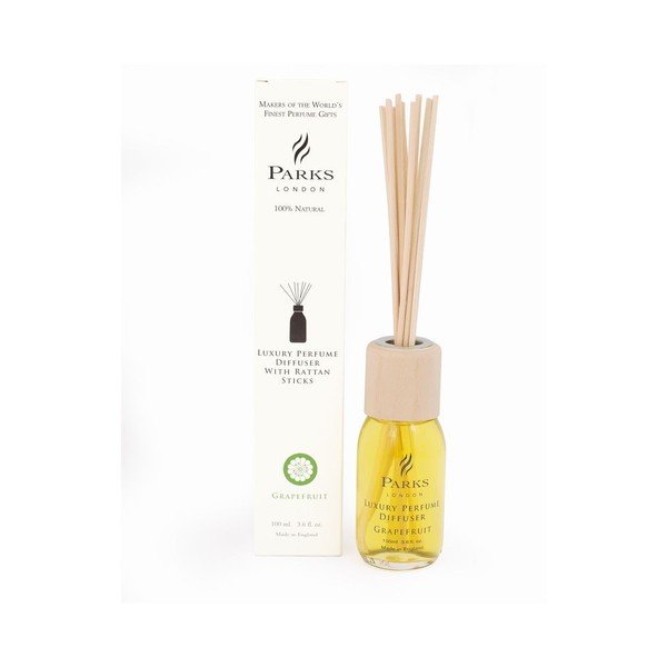 Dyfuzor Home Diffuser Range, grapefruit, 100 ml