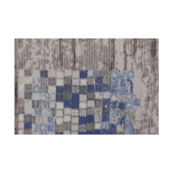 Niebieski dywan Muriel Sento, 80x150 cm-image-3