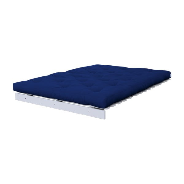 Sofa wielofunkcyjna Karup Roots White/Royal-image-2