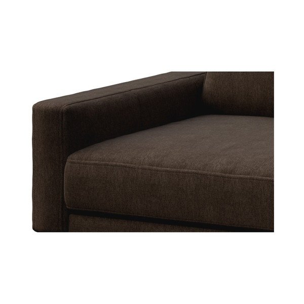 Brązowy fotel MESONICA Musso-image-4