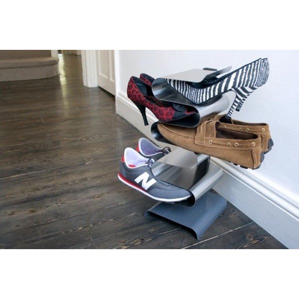 Półka na buty J-ME Nest Shoe Rack-image-1
