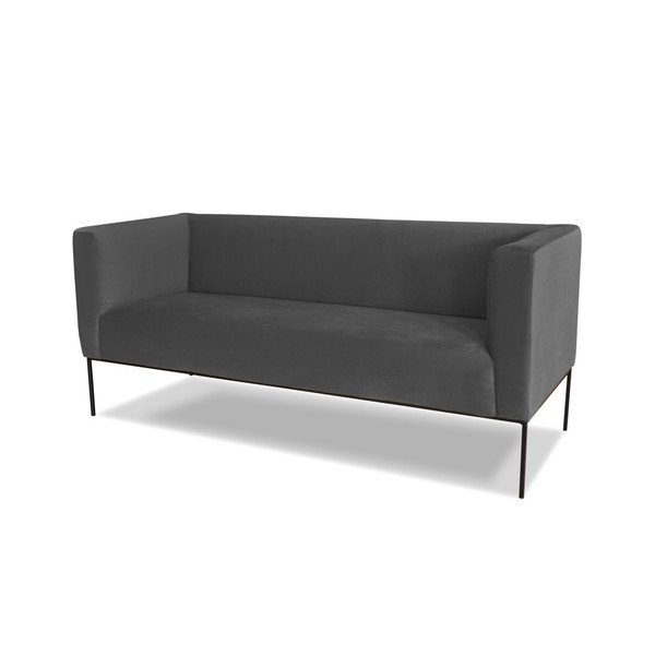 Szara sofa 3-osobowa Windsor  & Co. Sofas Neptune-image-1