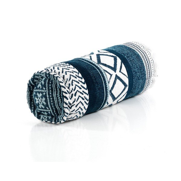 Poduszka dekoracyjna ø 18 cm Yara – Tomasucci