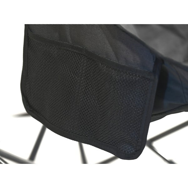 Składane krzesło kempingowe Merit Foldi – Cattara-image-1