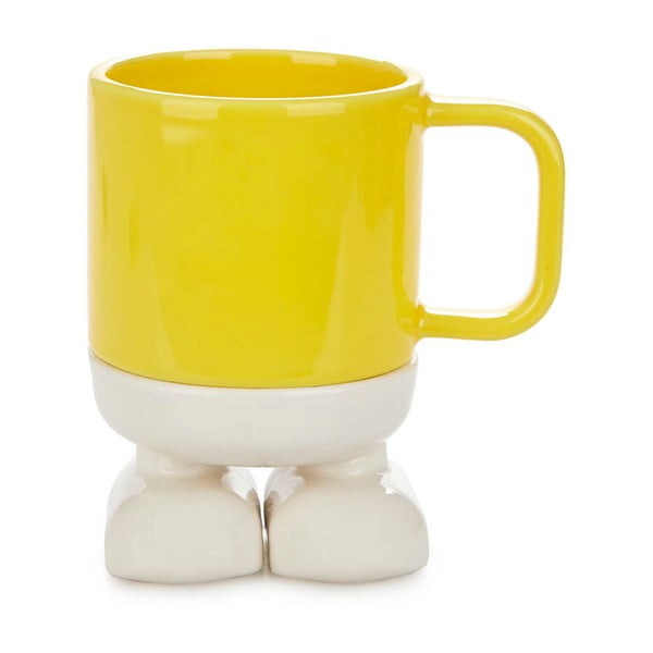 Zestaw kubka i miseczki Mr. Standy – Balvi-image-3