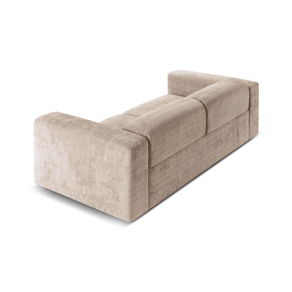 Beżowa sofa 234 cm Cruz – Micadoni Home-image-4