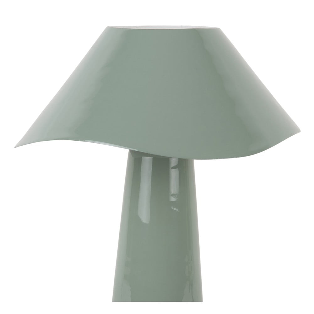 Szałwiowa lampa stołowa (wysokość 33 cm) Ameno  – Leitmotiv (zdjęcie 3)